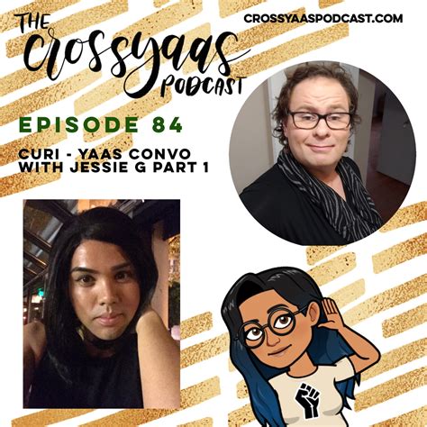 crossdre|‎The CrossYAAS Podcast: Appreciating Crossdressing, Sexuality .